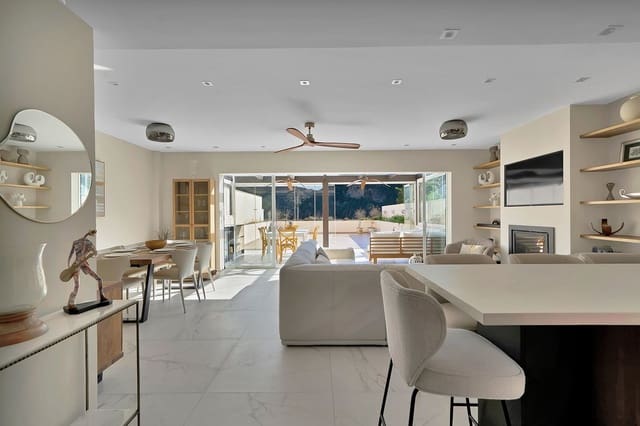 5 slaapkamer Huis te koop in Benahavís met zwembad garage - € 729.000 (Ref: 9472723)