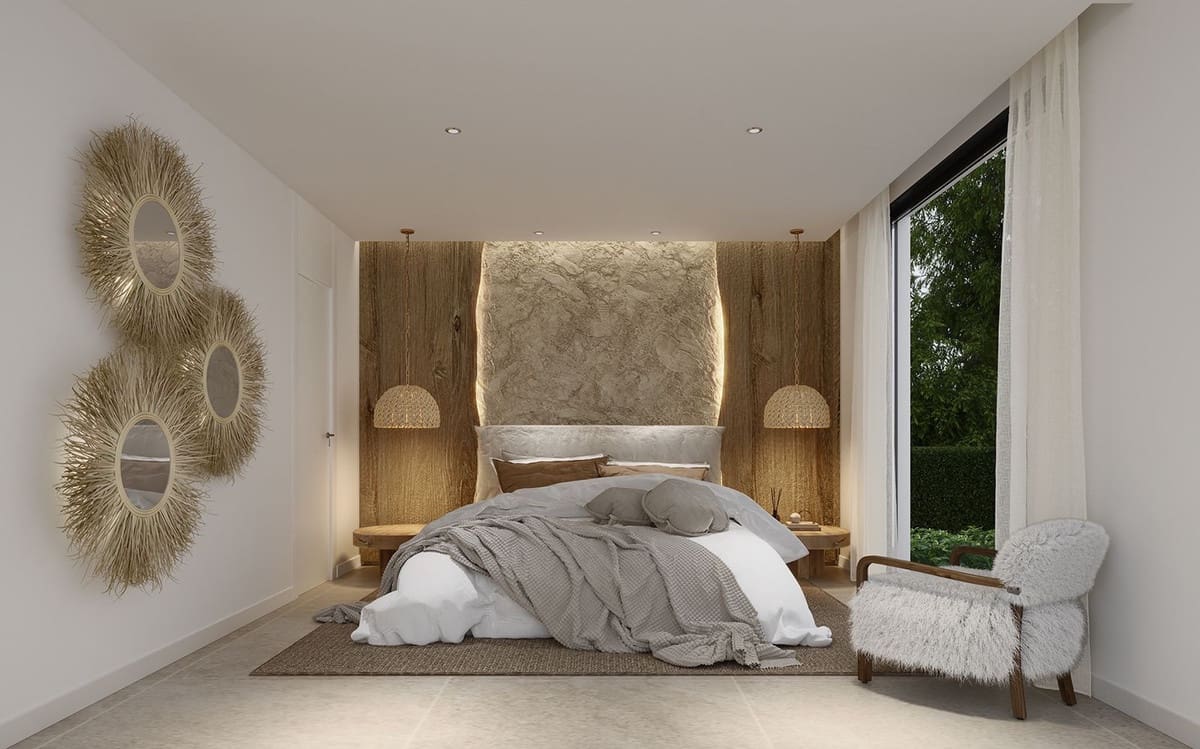 4 bedroom Villa for sale in Nueva Andalucia - € 3,980,000 (Ref: 9472724)