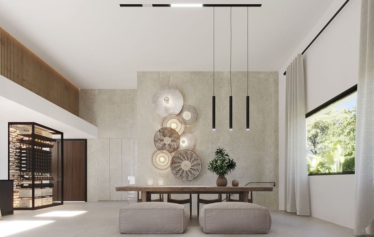 4 bedroom Villa for sale in Nueva Andalucia - € 3,980,000 (Ref: 9472724)