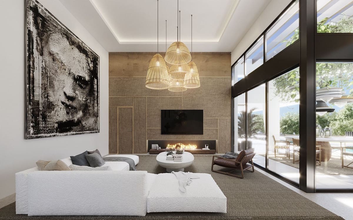 4 bedroom Villa for sale in Nueva Andalucia - € 3,980,000 (Ref: 9472724)