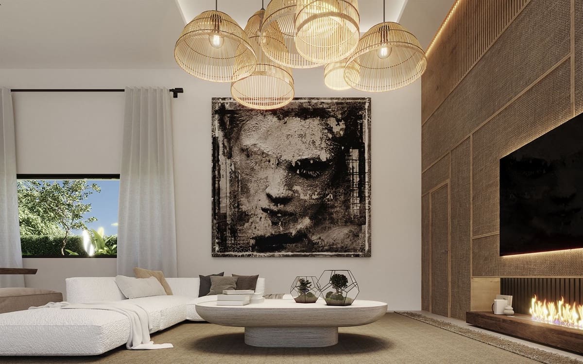 4 bedroom Villa for sale in Nueva Andalucia - € 3,980,000 (Ref: 9472724)