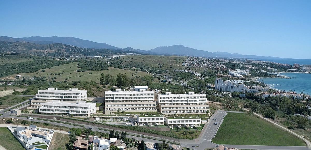 2 quarto Apartamento para venda em Estepona - 560 000 € (Ref: 9472727)