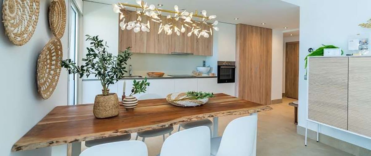 3 bedroom Penthouse for sale in La Cala de Mijas - € 512,000 (Ref: 9472734)