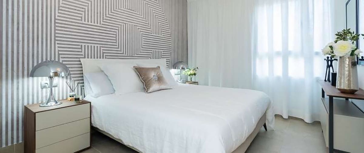 3 soveværelse Lejlighed til salg i La Cala de Mijas - € 454.000 (Ref: 9472735)