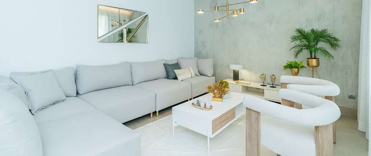 2 bedroom Apartment for sale in La Cala de Mijas - € 409,000 (Ref: 9472736)