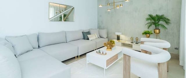 2 chambre Appartement à vendre à La Cala de Mijas, Mijas - 409 000 € (Ref: 9472736)