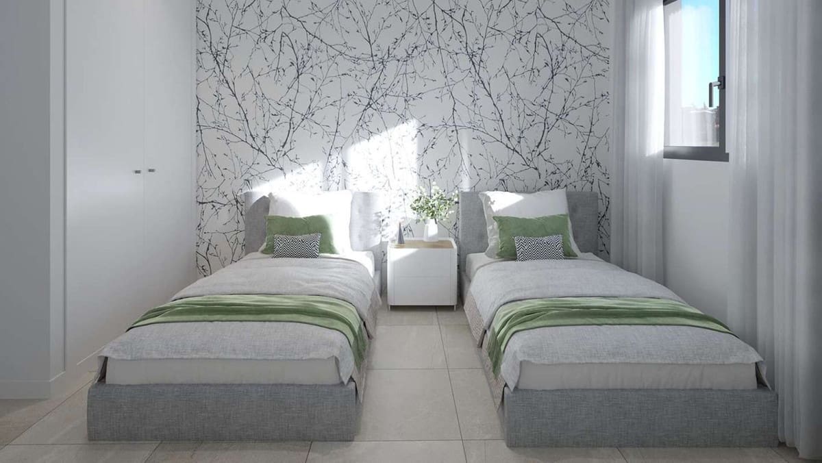 Apartamento de 3 habitaciones en Estepona en venta - 374.000 € (Ref: 9472737)