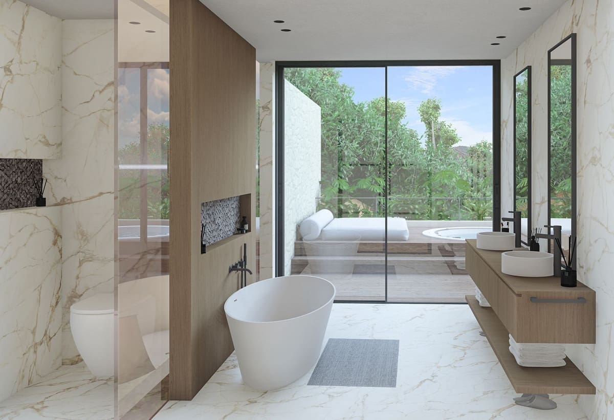 3 makuuhuone Huvila myytävänä paikassa Benahavis - 3 625 000 € (Ref: 9472739)