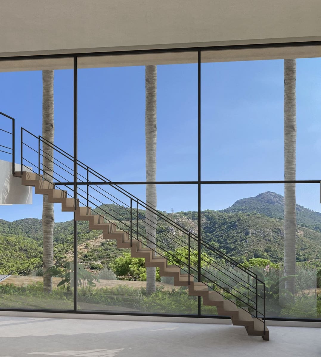 3 makuuhuone Huvila myytävänä paikassa Benahavis - 3 625 000 € (Ref: 9472739)