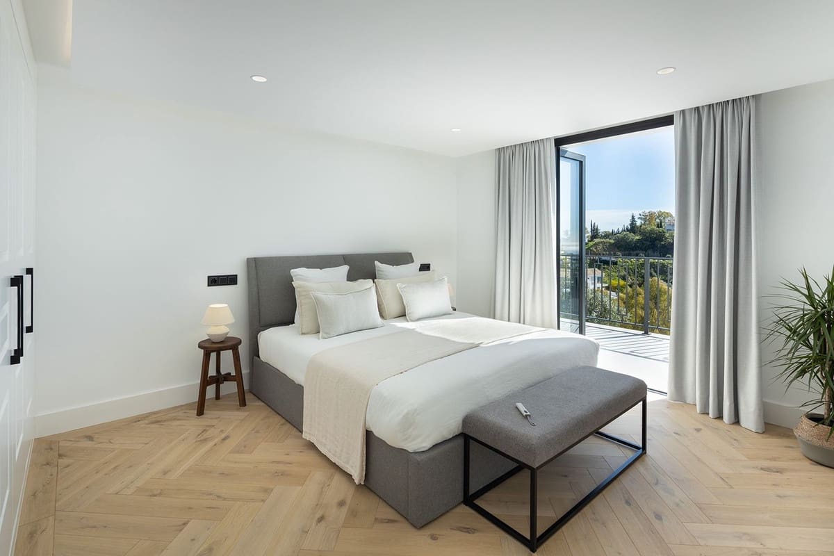 5 quarto Moradia para venda em La Quinta - 4 900 000 € (Ref: 9472740)