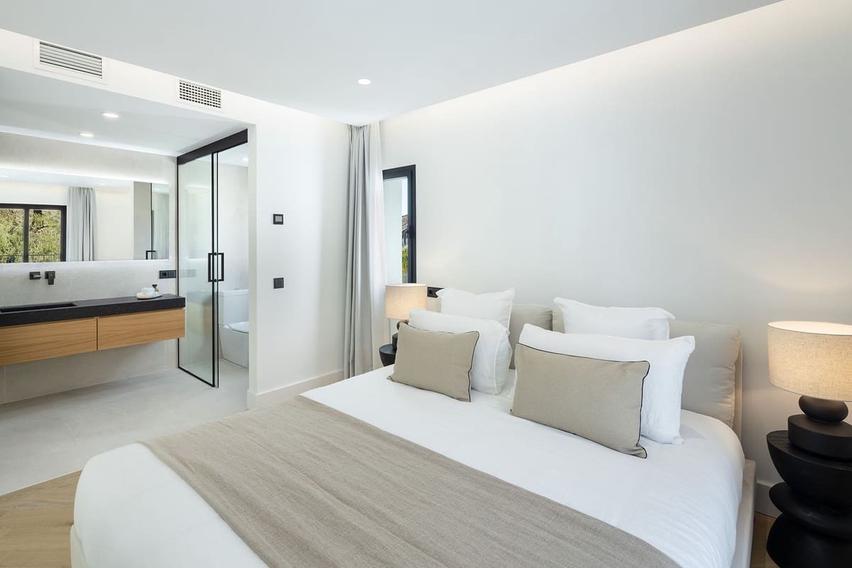 5 quarto Moradia para venda em La Quinta - 4 900 000 € (Ref: 9472740)