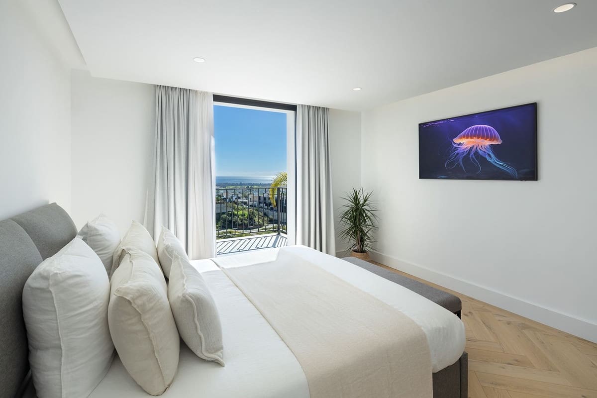 5 quarto Moradia para venda em La Quinta - 4 900 000 € (Ref: 9472740)