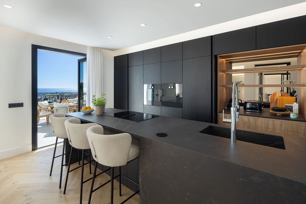 5 quarto Moradia para venda em La Quinta - 4 900 000 € (Ref: 9472740)