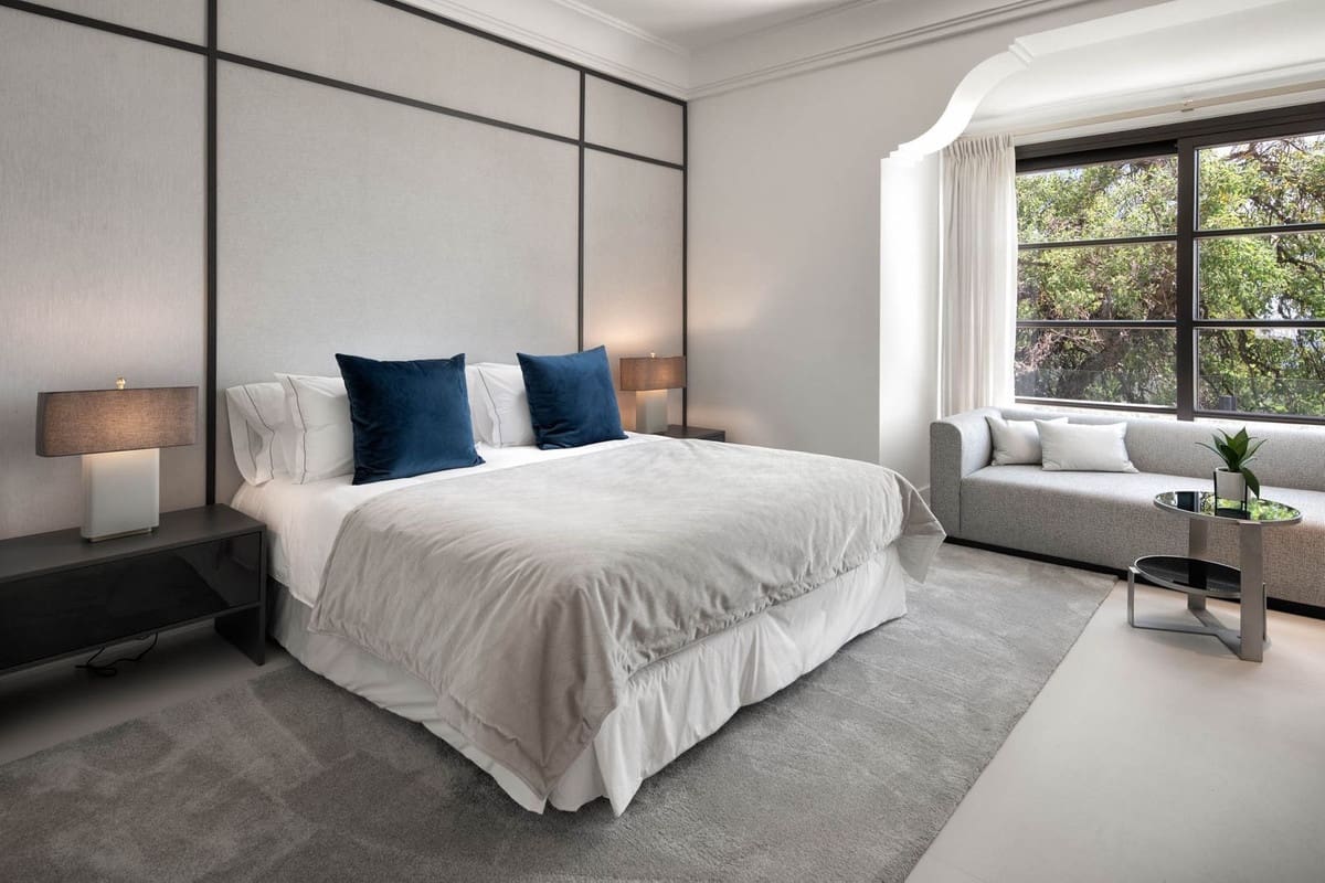 6 bedroom Villa for sale in La Zagaleta with pool garage - € 14,900,000 (Ref: 9472741)