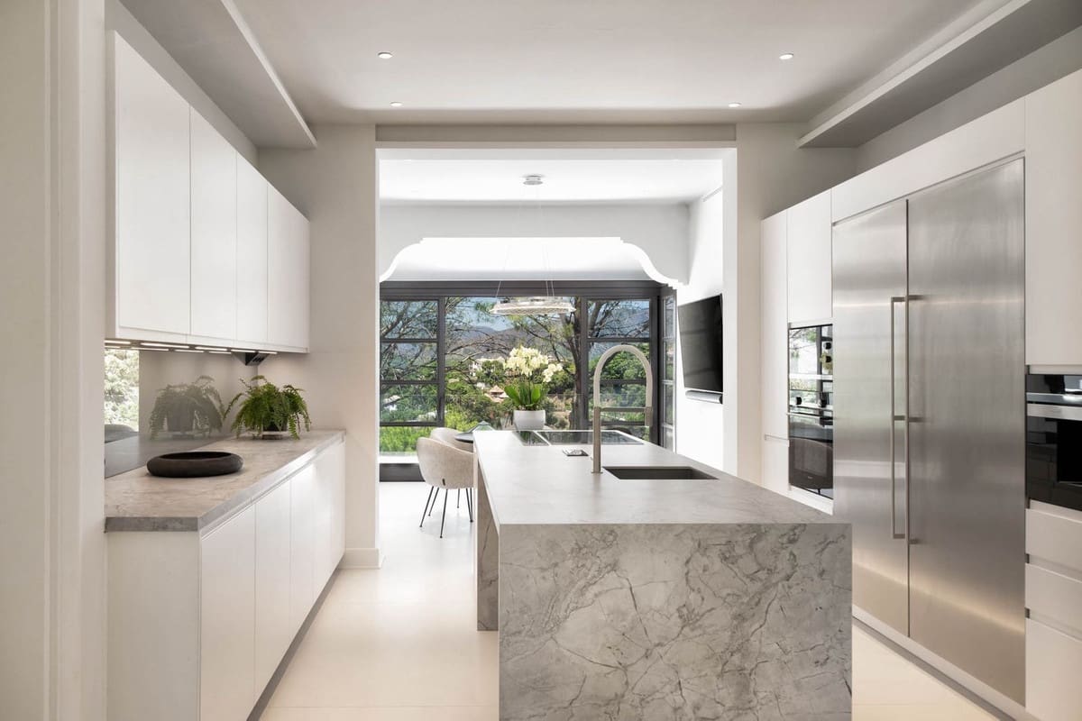 Chalet de 6 habitaciones en La Zagaleta en venta con piscina garaje - 14.900.000 € (Ref: 9472741)