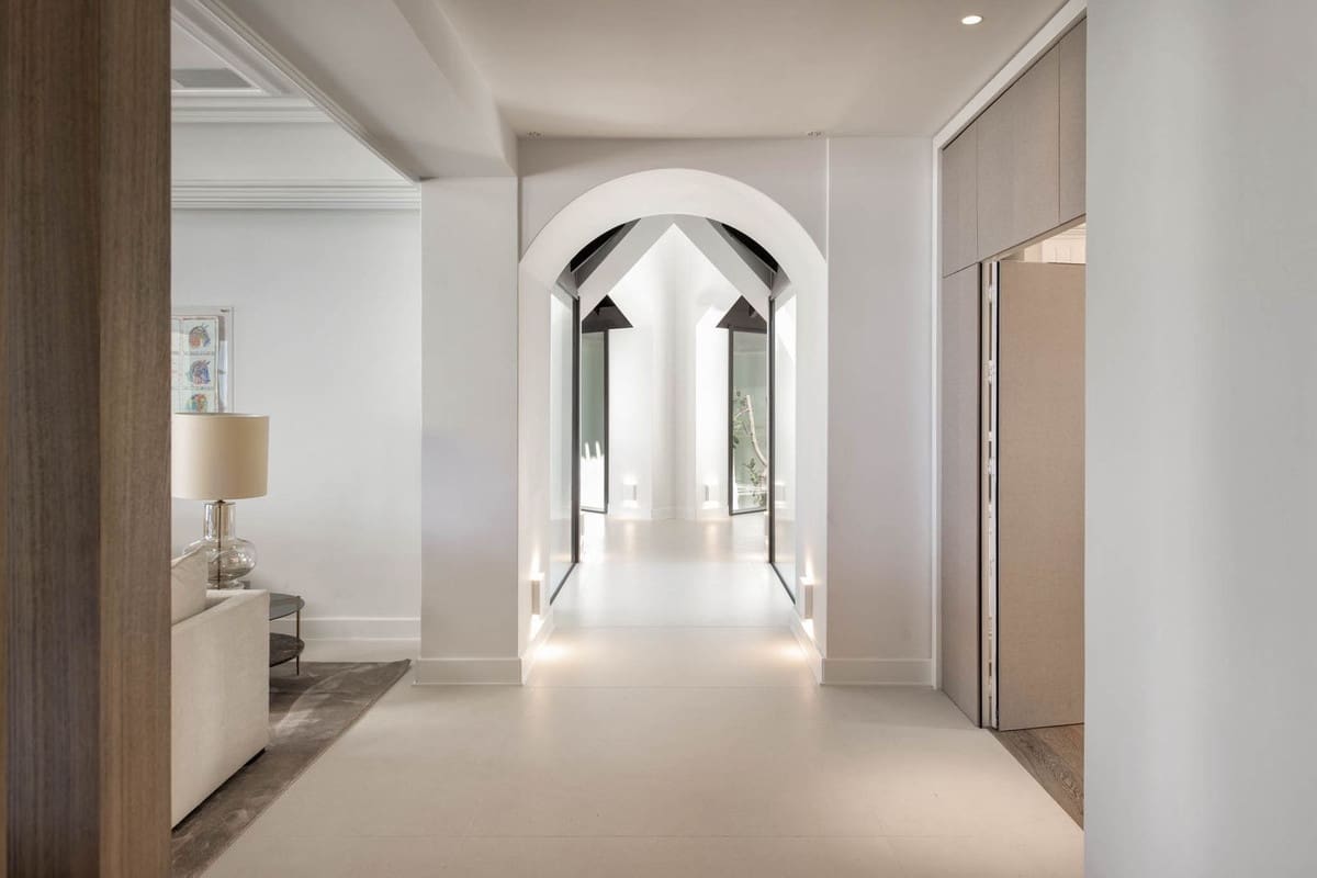 Chalet de 6 habitaciones en La Zagaleta en venta con piscina garaje - 14.900.000 € (Ref: 9472741)