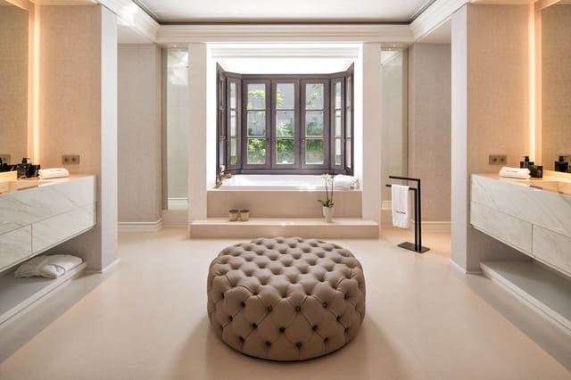 Chalet de 6 habitaciones en La Zagaleta, Benahavís en venta con piscina garaje - 14.900.000 € (Ref: 9472741)