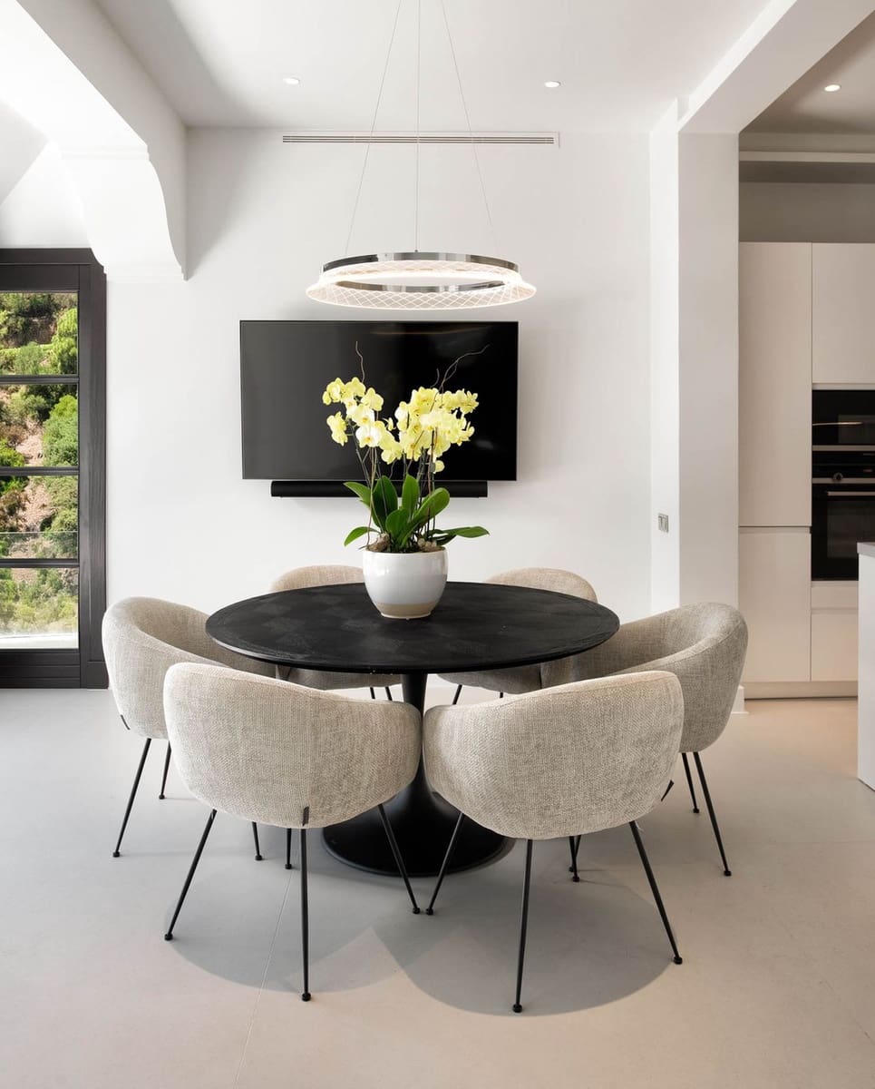 Chalet de 6 habitaciones en La Zagaleta en venta con piscina garaje - 14.900.000 € (Ref: 9472741)