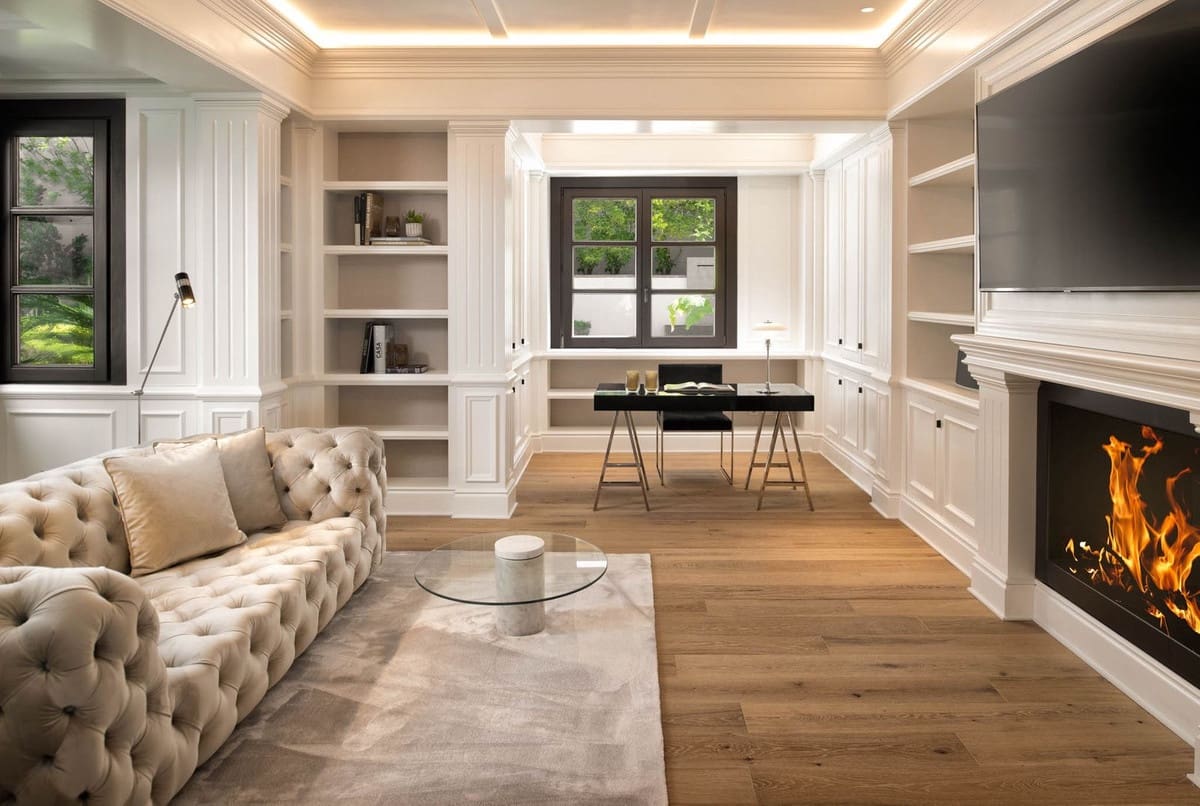 Chalet de 6 habitaciones en La Zagaleta en venta con piscina garaje - 14.900.000 € (Ref: 9472741)