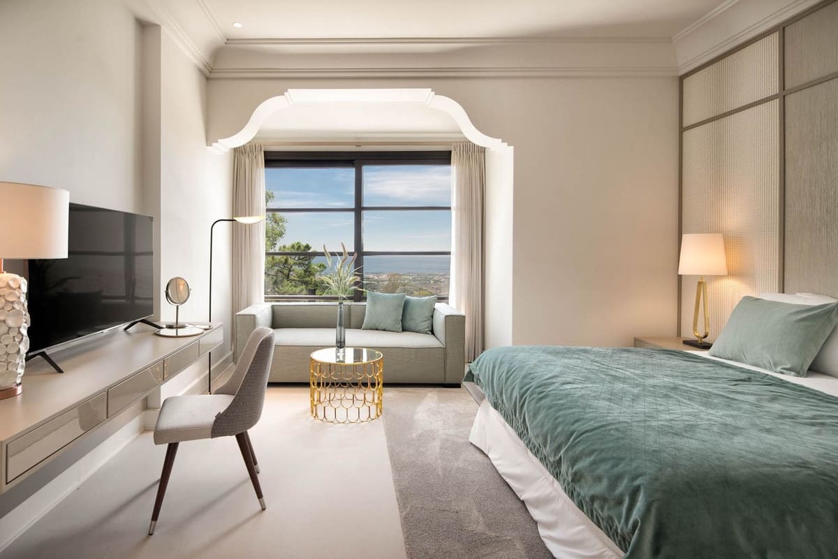 Chalet de 6 habitaciones en La Zagaleta en venta con piscina garaje - 14.900.000 € (Ref: 9472741)