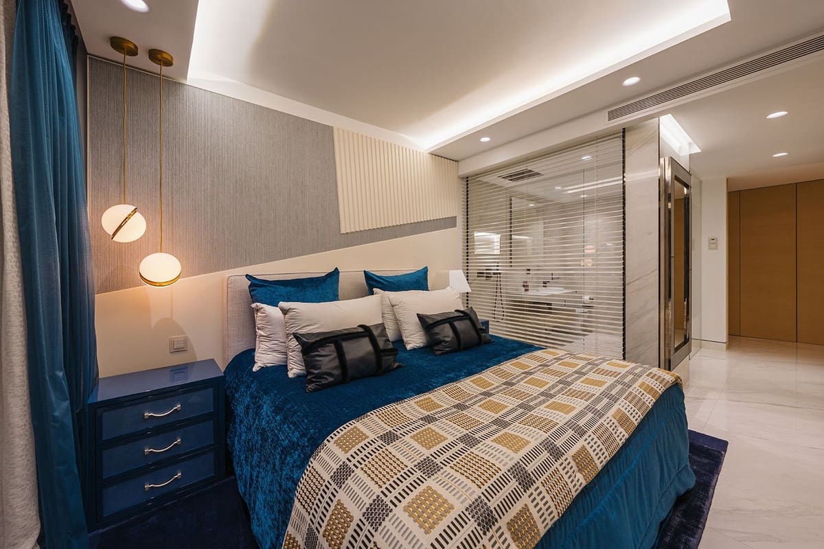 4 quarto Penthouse para venda em Estepona - 8 000 000 € (Ref: 9472742)