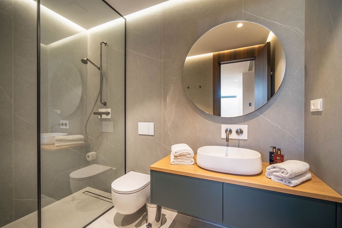 4 chambre Villa/Maison à vendre à Nueva Andalucia - 3 250 000 € (Ref: 9472743)