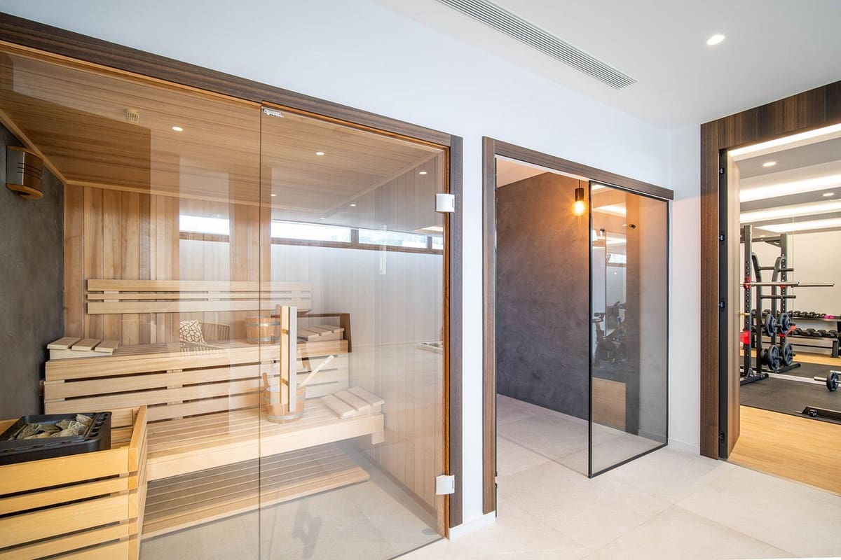 4 chambre Villa/Maison à vendre à Nueva Andalucia - 3 250 000 € (Ref: 9472743)