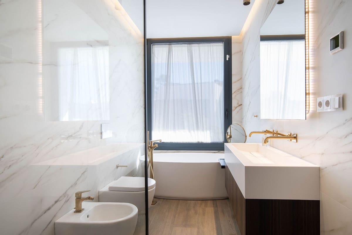 4 chambre Villa/Maison à vendre à Nueva Andalucia - 3 250 000 € (Ref: 9472743)