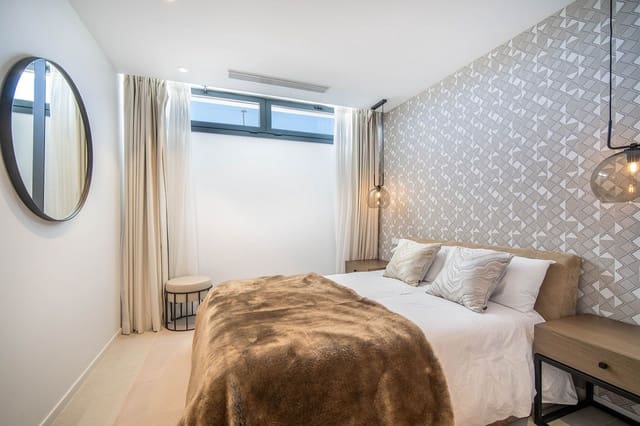 4 chambre Villa/Maison à vendre à Nueva Andalucia, Marbella - 3 250 000 € (Ref: 9472743)