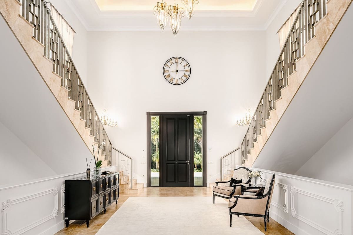 7 chambre Villa/Maison à vendre à Marbella - 14 500 000 € (Ref: 9472744)