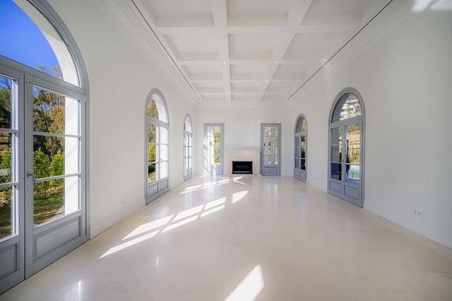 4 quarto Moradia para venda em Nueva Andalucia, Marbella - 4 500 000 € (Ref: 9472746)