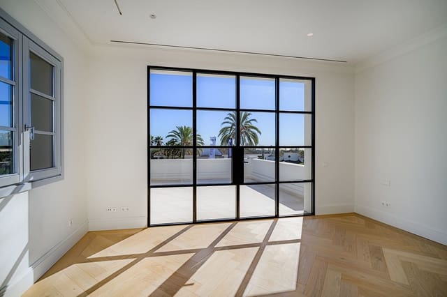 4 quarto Moradia para venda em Nueva Andalucia, Marbella - 4 500 000 € (Ref: 9472746)