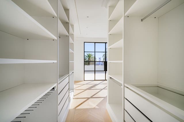 4 chambre Villa/Maison à vendre à Nueva Andalucia, Marbella - 4 500 000 € (Ref: 9472746)