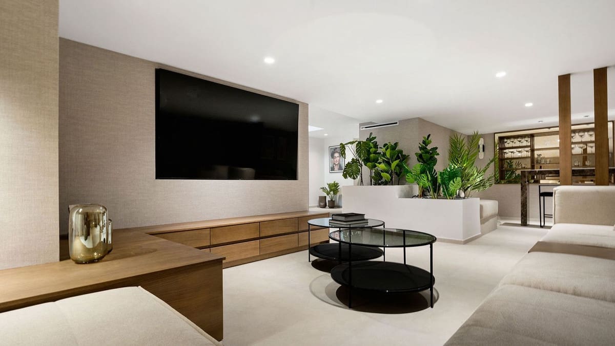 5 bedroom Townhouse for sale in Golden Mile - € 2,495,000 (Ref: 9472747)