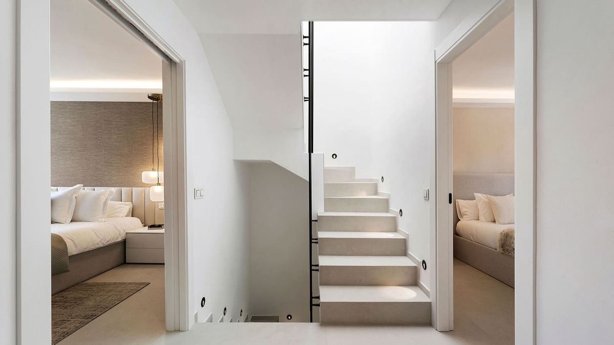 5 bedroom Townhouse for sale in Golden Mile - € 2,495,000 (Ref: 9472747)