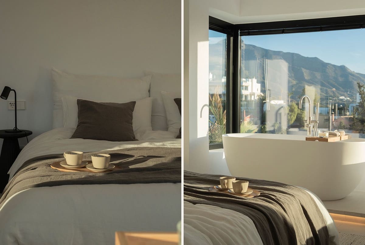 5 bedroom Villa for sale in Nueva Andalucia - € 1,995,000 (Ref: 9472748)