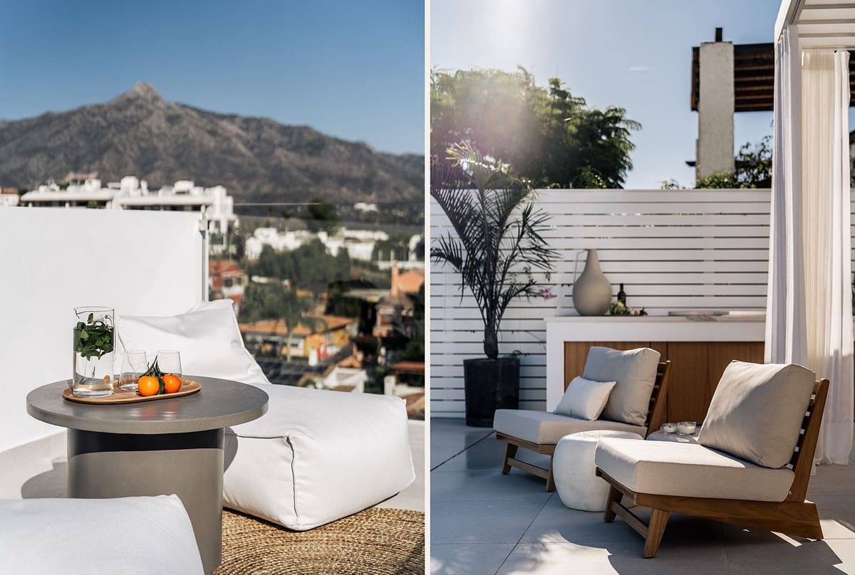 5 bedroom Villa for sale in Nueva Andalucia - € 1,995,000 (Ref: 9472748)