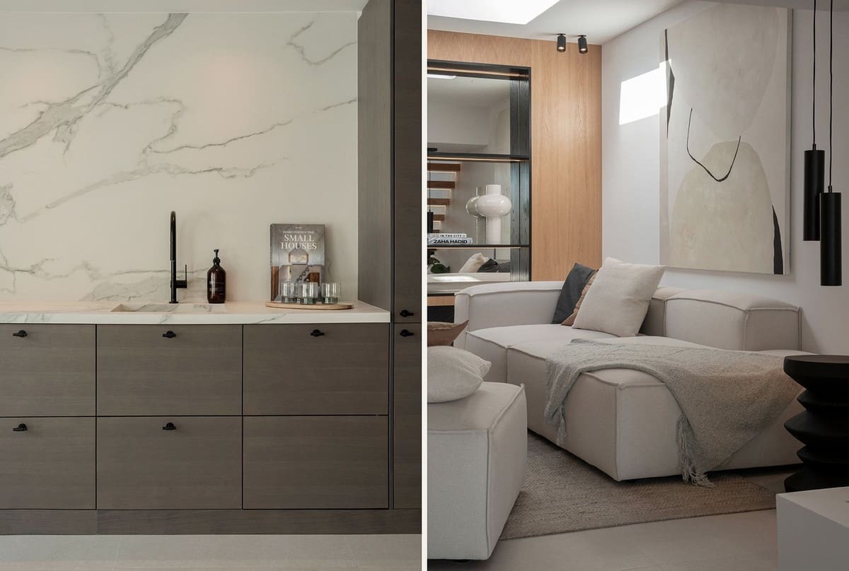 5 bedroom Villa for sale in Nueva Andalucia - € 1,995,000 (Ref: 9472748)