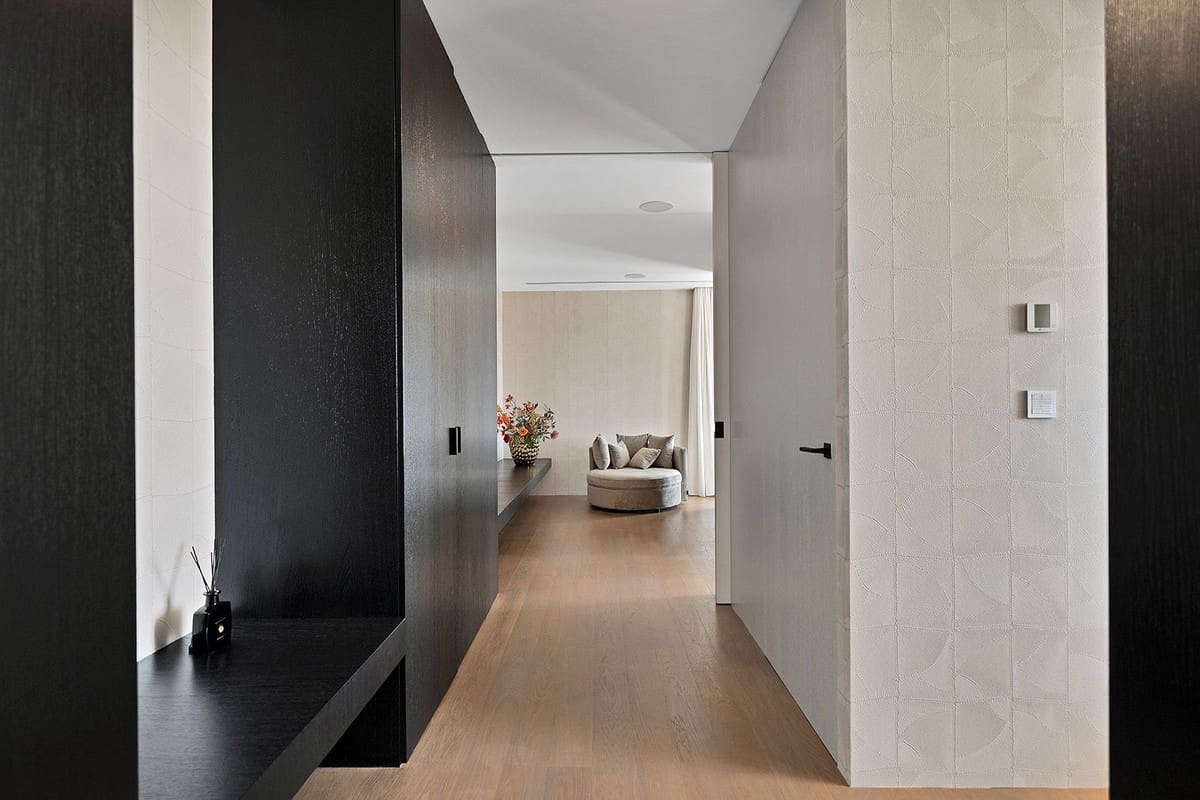 7 sypialnia Willa na sprzedaż w Benahavis z basenem garażem - 4 200 000 € (Ref: 9472749)