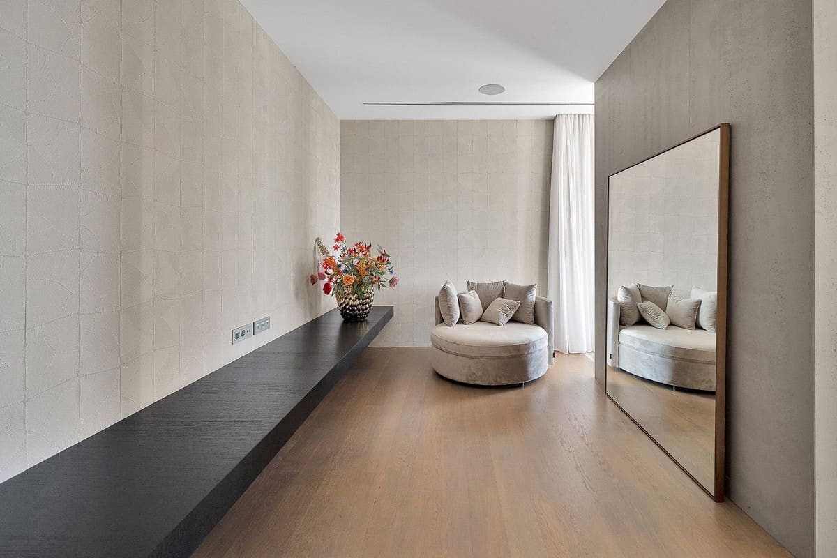 7 sypialnia Willa na sprzedaż w Benahavis z basenem garażem - 4 200 000 € (Ref: 9472749)