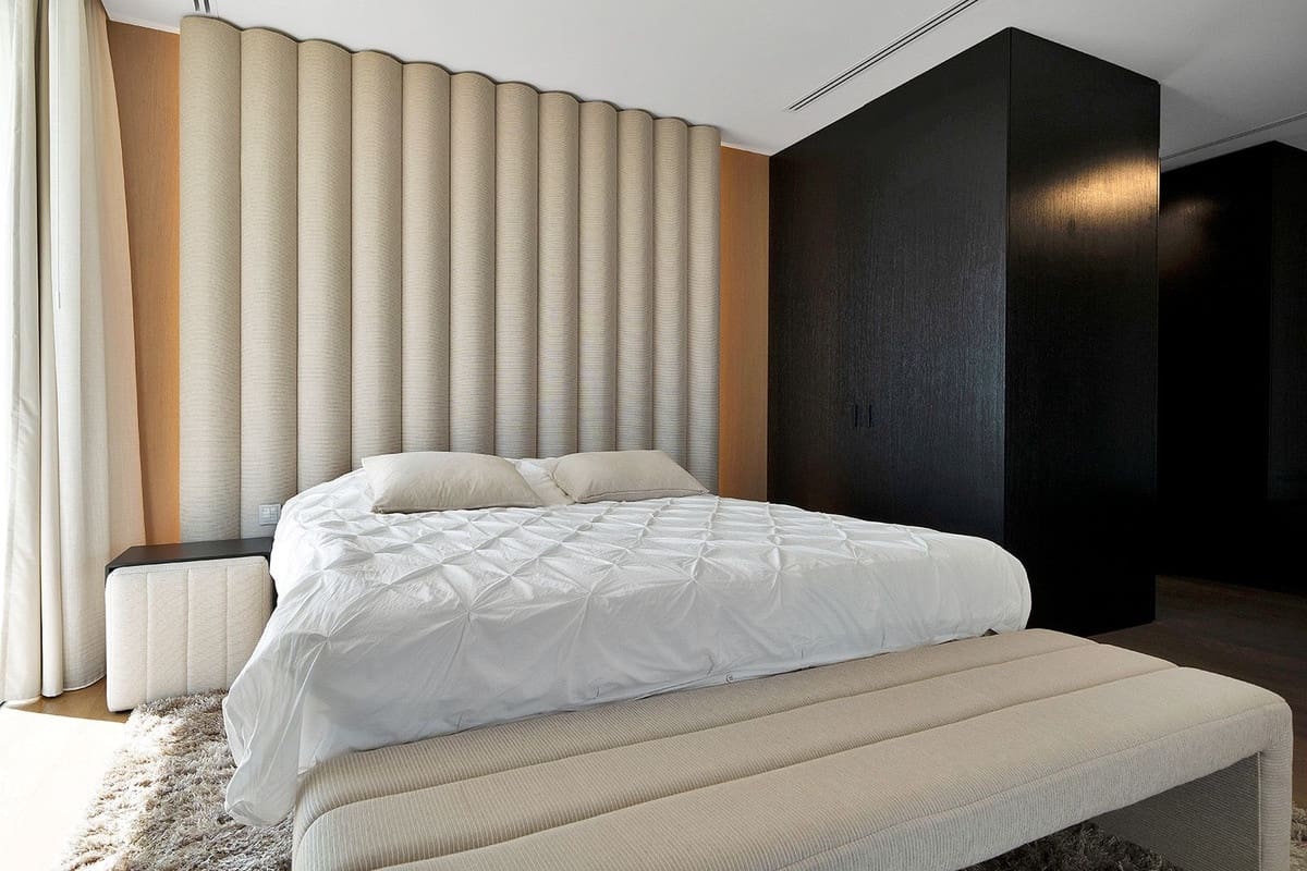 7 sypialnia Willa na sprzedaż w Benahavis z basenem garażem - 4 200 000 € (Ref: 9472749)