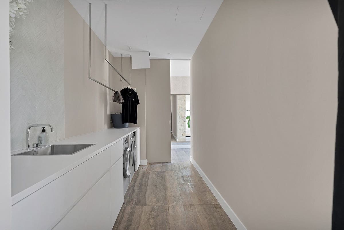 7 sypialnia Willa na sprzedaż w Benahavis z basenem garażem - 4 200 000 € (Ref: 9472749)