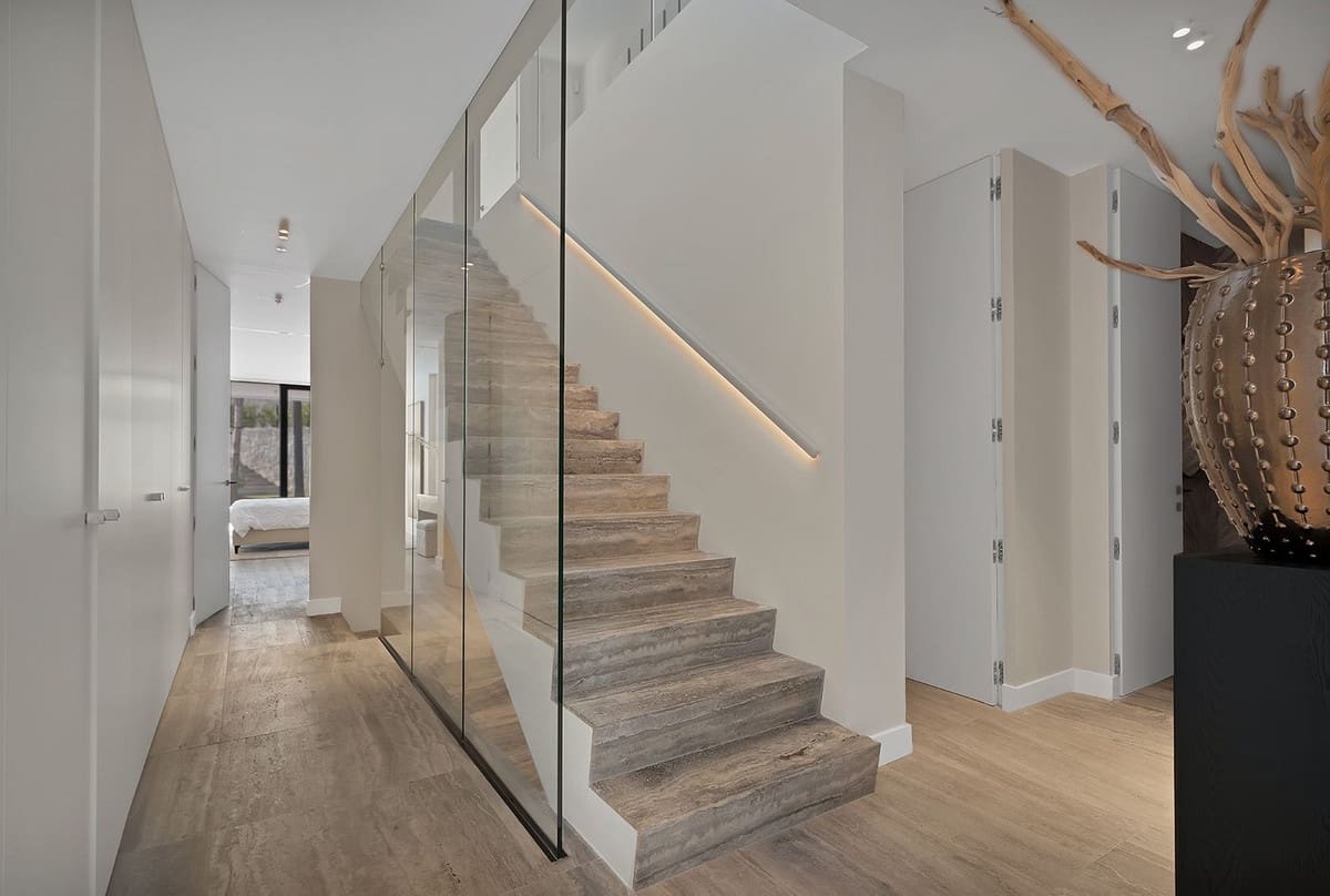 7 sypialnia Willa na sprzedaż w Benahavis z basenem garażem - 4 200 000 € (Ref: 9472749)