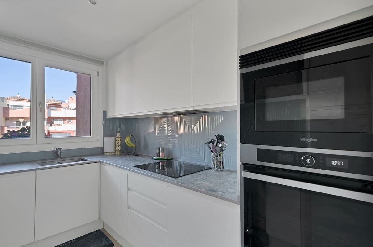 2 bedroom Apartment for sale in New Golden Mile with pool garage - € 850,000 (Ref: 9472750)