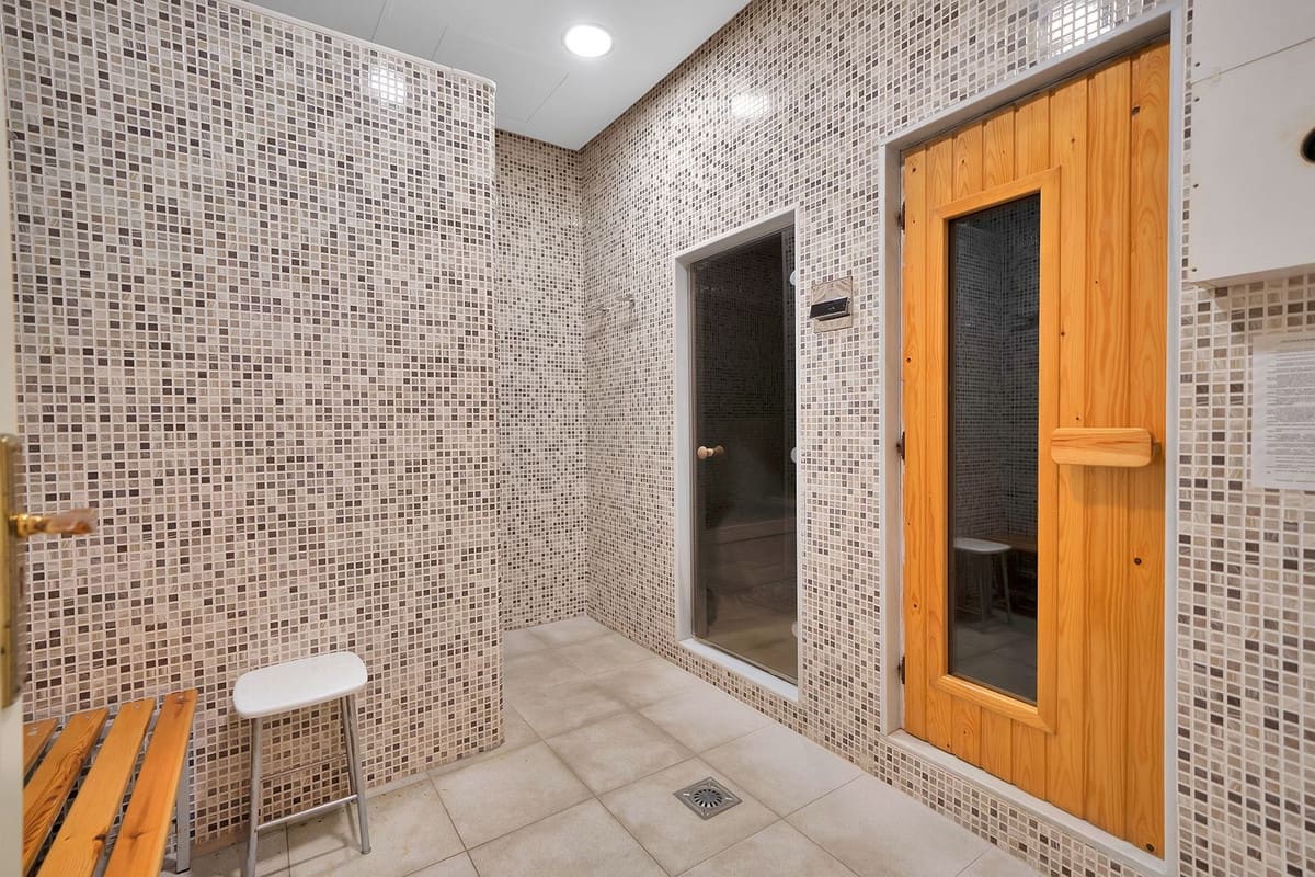 2 bedroom Apartment for sale in New Golden Mile with pool garage - € 850,000 (Ref: 9472750)