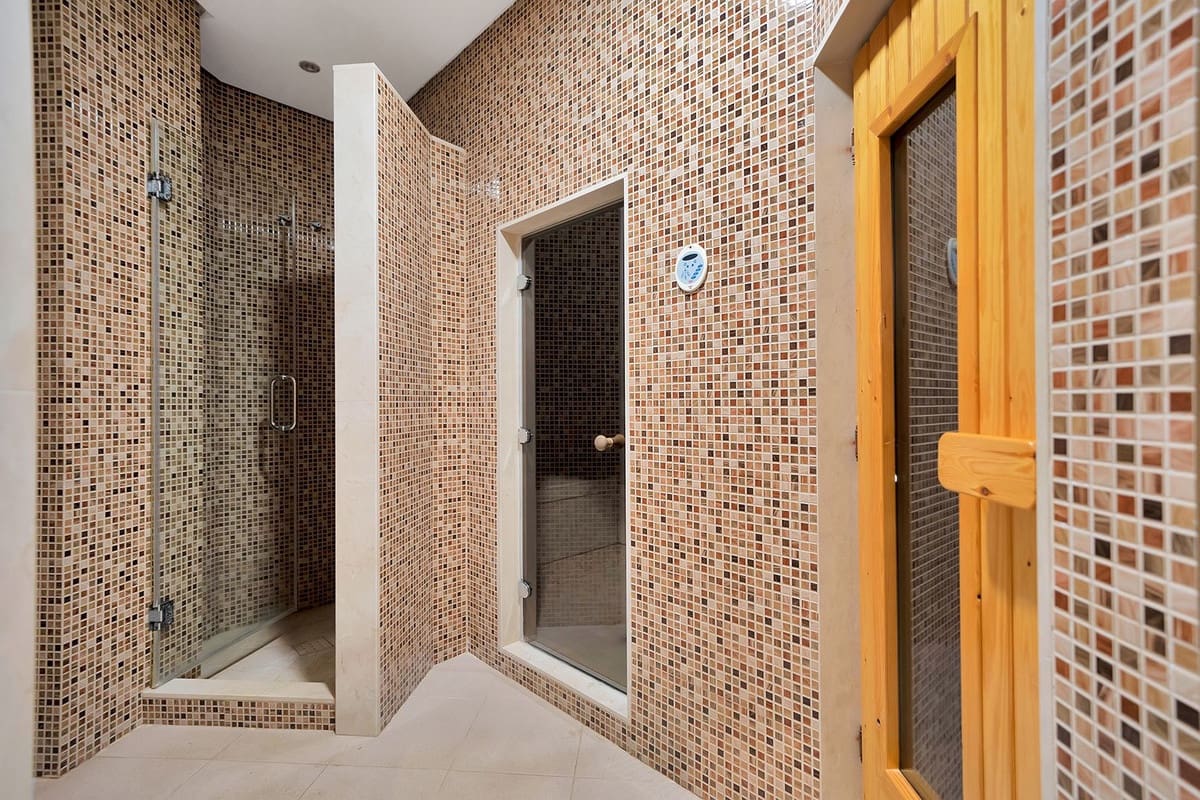 2 bedroom Apartment for sale in New Golden Mile with pool garage - € 850,000 (Ref: 9472750)