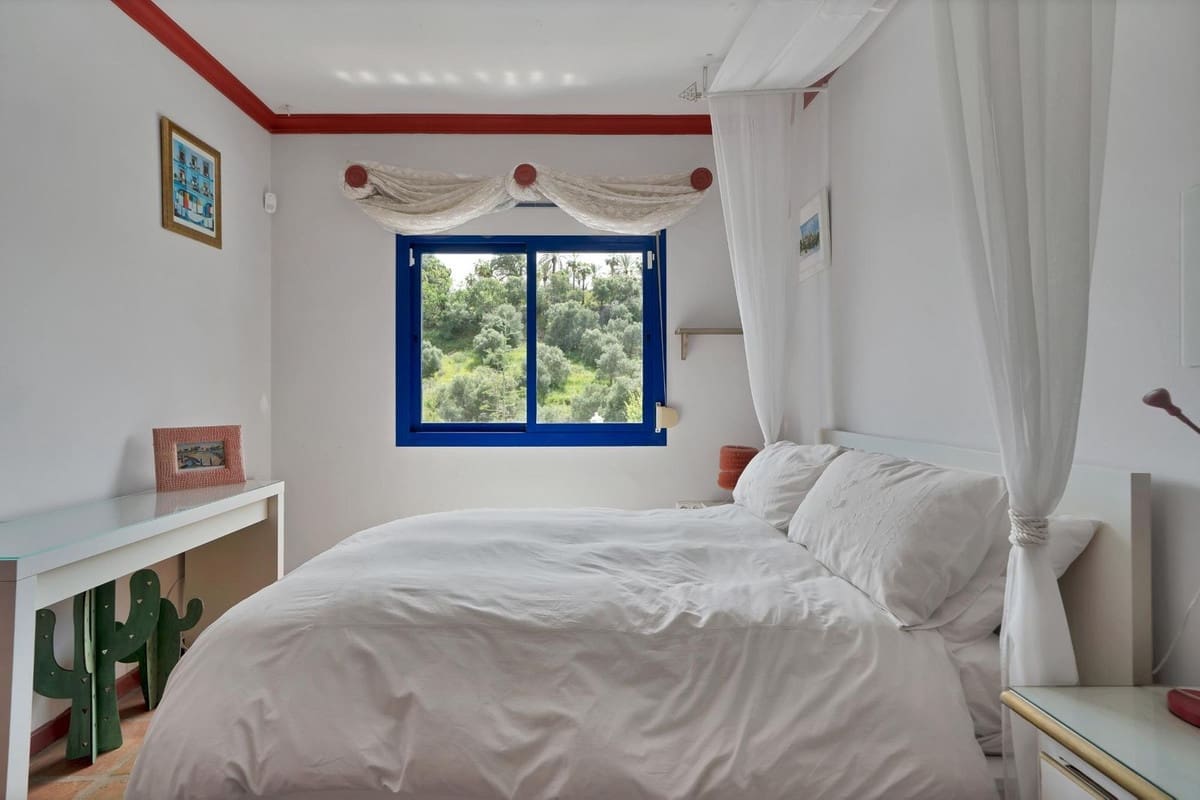 4 bedroom Villa for sale in Mijas Costa with pool garage - € 748,000 (Ref: 9472751)