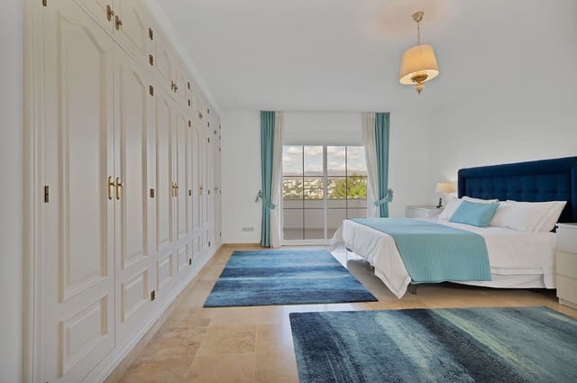 4 soveværelse Villa til salg i El Paraíso, Benahavís med swimmingpool garage - € 1.750.000 (Ref: 9472752)