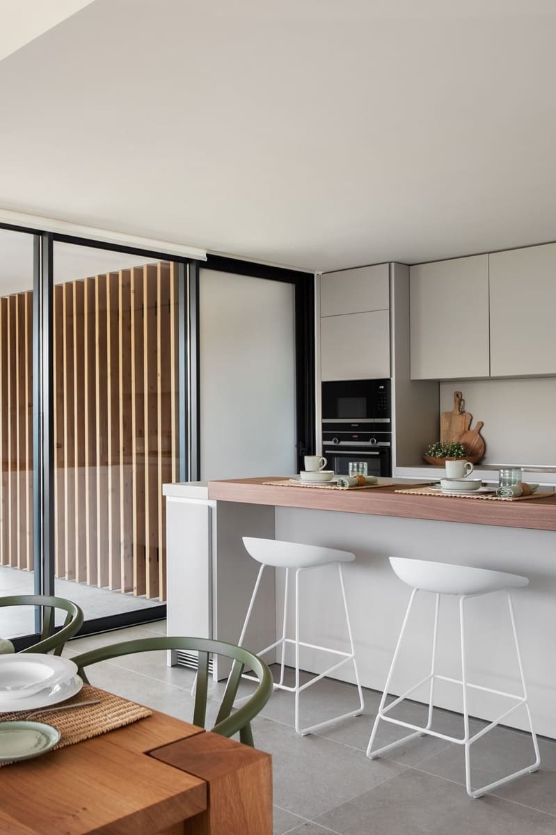 1 slaapkamer Appartement te koop in Cajiz - € 849.000 (Ref: 9472754)