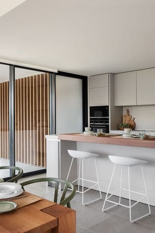 3 slaapkamer Appartement te koop in Cajiz, Vélez-Málaga - € 1.299.000 (Ref: 9472756)